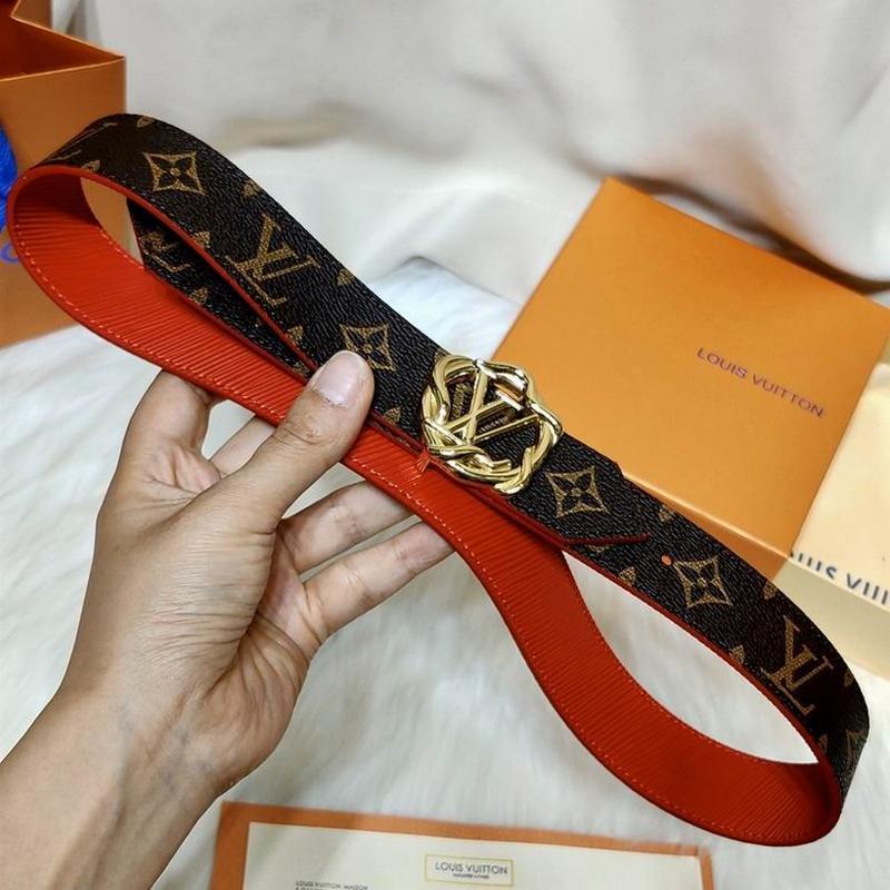 LV Belts 3038